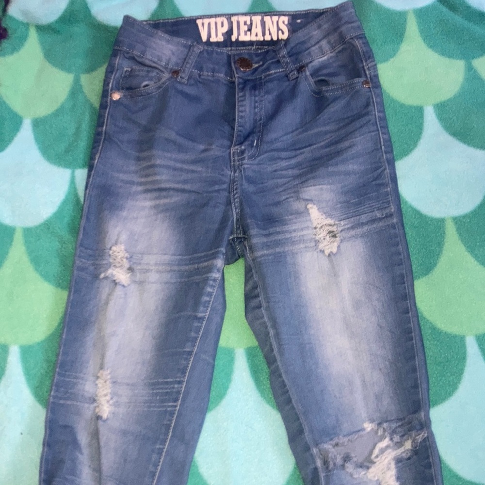 VIP Jeans